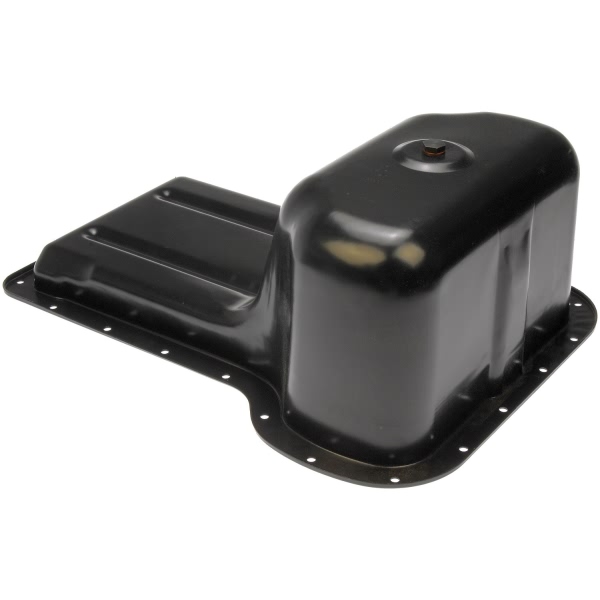 Dorman OE Solutions Lower Engine Oil Pan 264-046