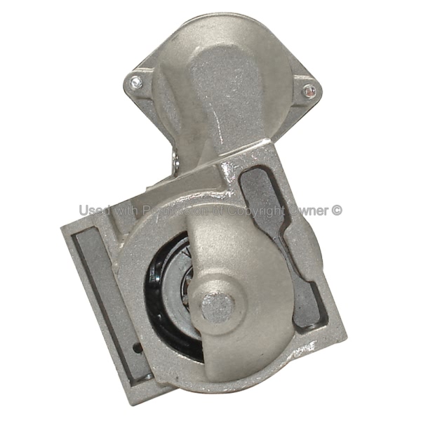 Quality-Built Starter Remanufactured 12317