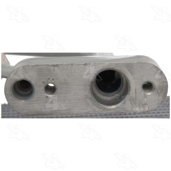 Four Seasons A C Evaporator Core 54296