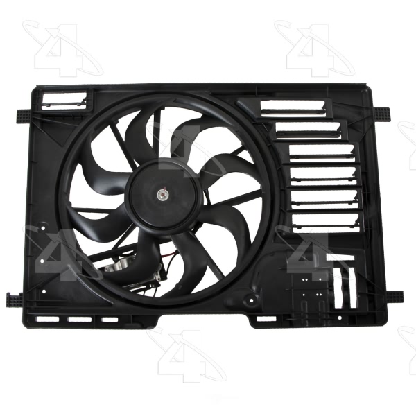 Four Seasons Engine Cooling Fan 76368