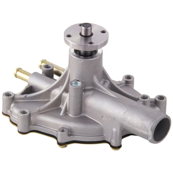 Gates Engine Coolant Standard Water Pump 43272