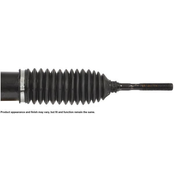 Cardone Reman Remanufactured Hydraulic Power Rack and Pinion Complete Unit 26-3096