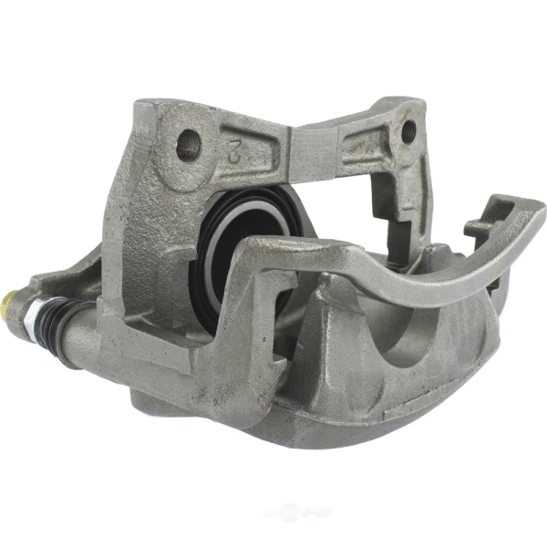 Centric Remanufactured Semi-Loaded Front Passenger Side Brake Caliper 141.44127