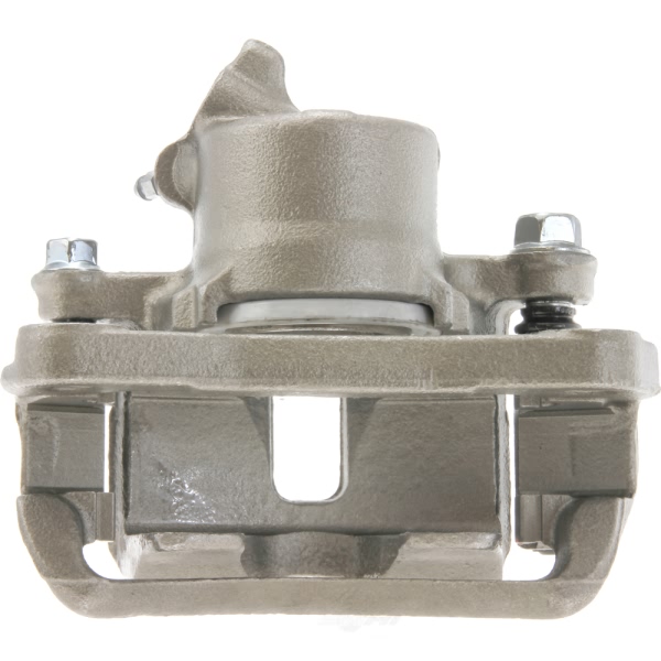 Centric Remanufactured Semi-Loaded Front Driver Side Brake Caliper 141.46074