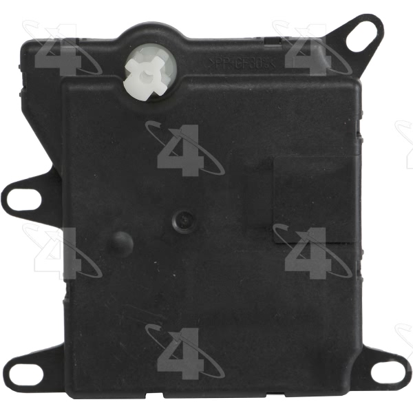 Four Seasons Hvac Heater Blend Door Actuator 37534