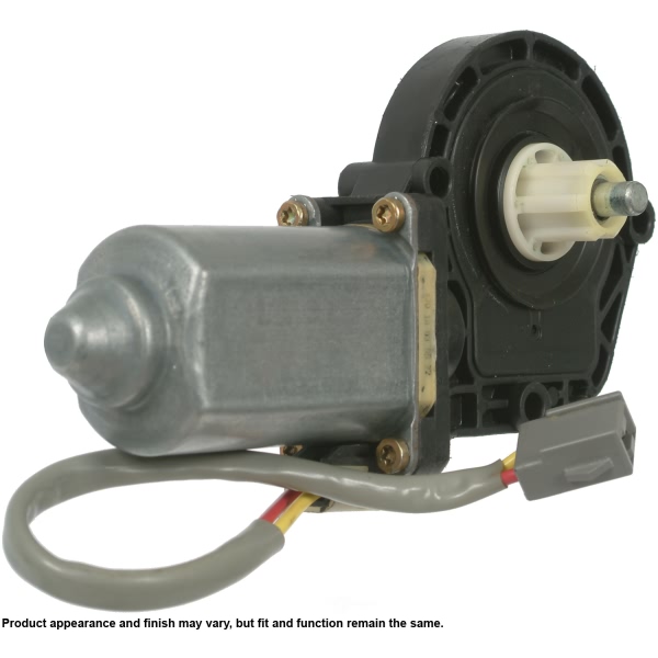 Cardone Reman Remanufactured Window Lift Motor 42-3182