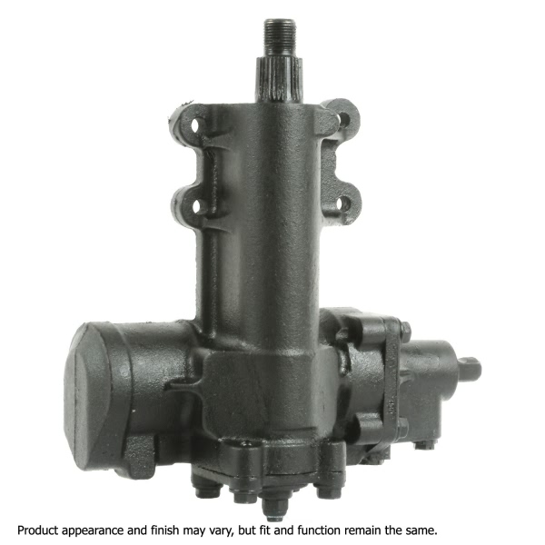 Cardone Reman Remanufactured Power Steering Gear 27-5200