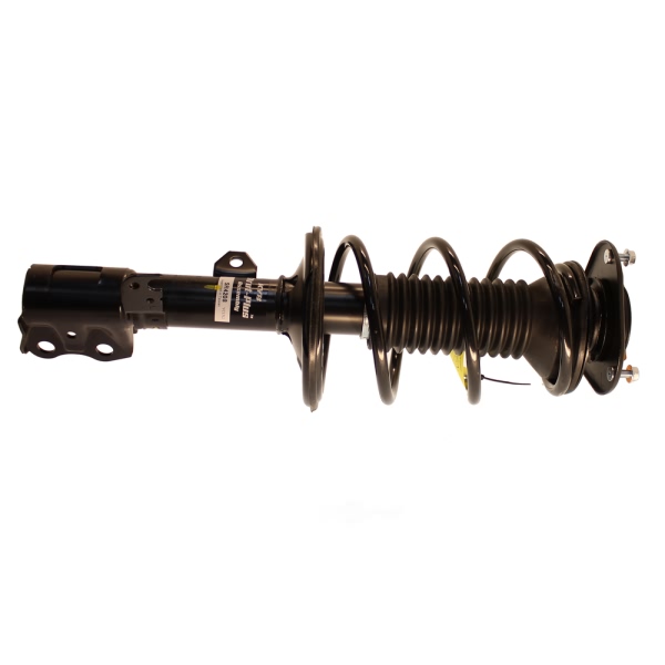 KYB Strut Plus Front Driver Side Twin Tube Complete Strut Assembly SR4208