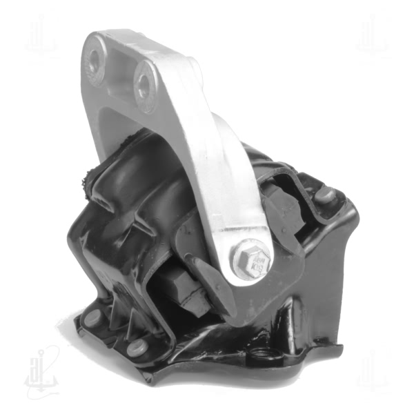 Anchor Front Passenger Side Solid Engine Mount 3315