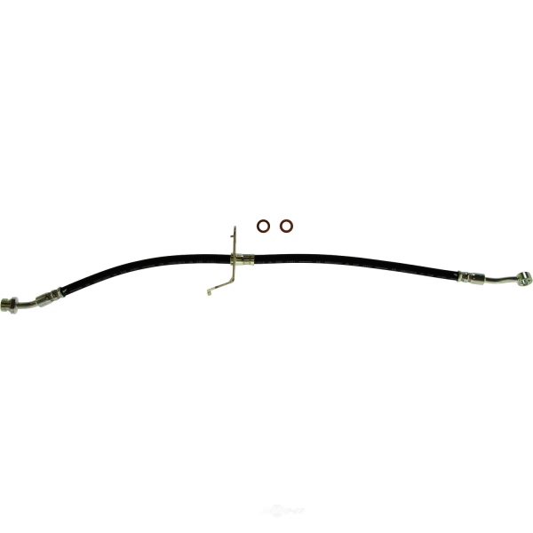 Centric Front Driver Side Brake Hose 150.51116