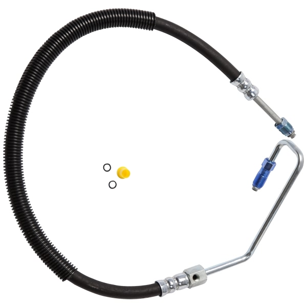 Gates Power Steering Pressure Line Hose Assembly 352320