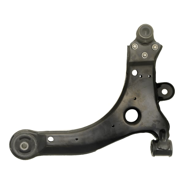 Dorman Front Driver Side Lower Non Adjustable Control Arm And Ball Joint Assembly 520-145