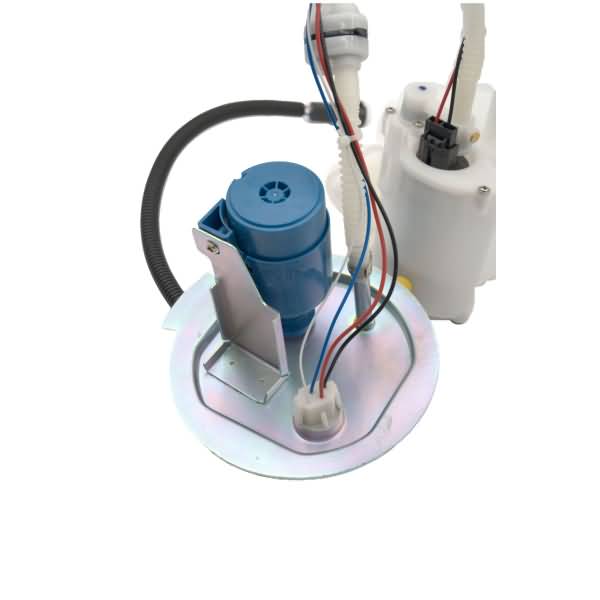 Autobest Fuel Pump Module Assembly F1472A