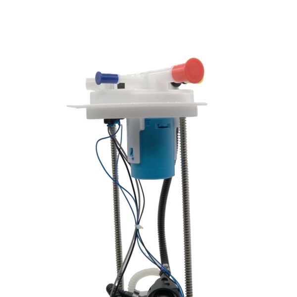 Autobest Fuel Pump Module Assembly F5010A