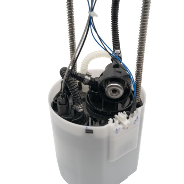 Autobest Fuel Pump Module Assembly F5010A