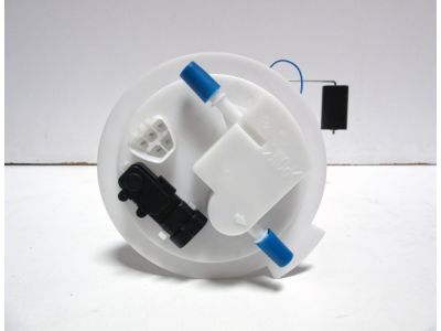 Autobest Fuel Pump Module Assembly F4832A