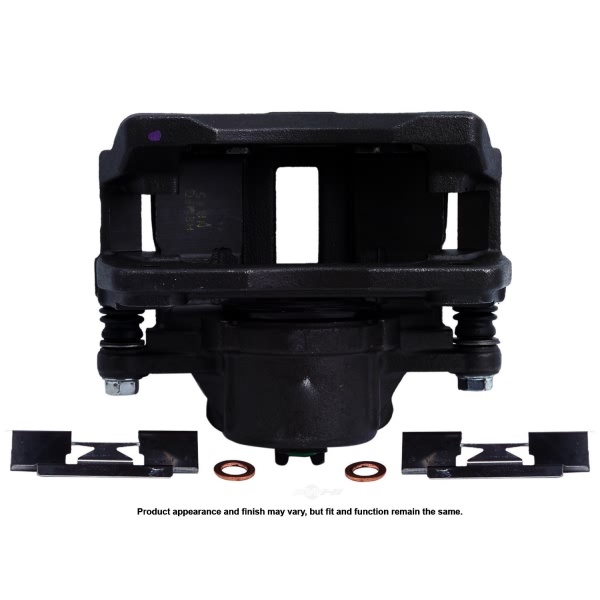 Cardone Reman Remanufactured Unloaded Caliper w/Bracket 18-B4781