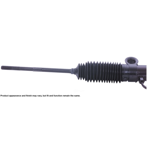 Cardone Reman Remanufactured Hydraulic Power Rack and Pinion Complete Unit 22-150