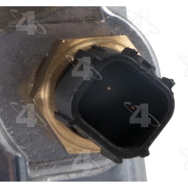 Four Seasons Engine Coolant Thermostat Housing 86179