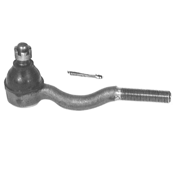 Delphi Inner Steering Tie Rod End TA1229