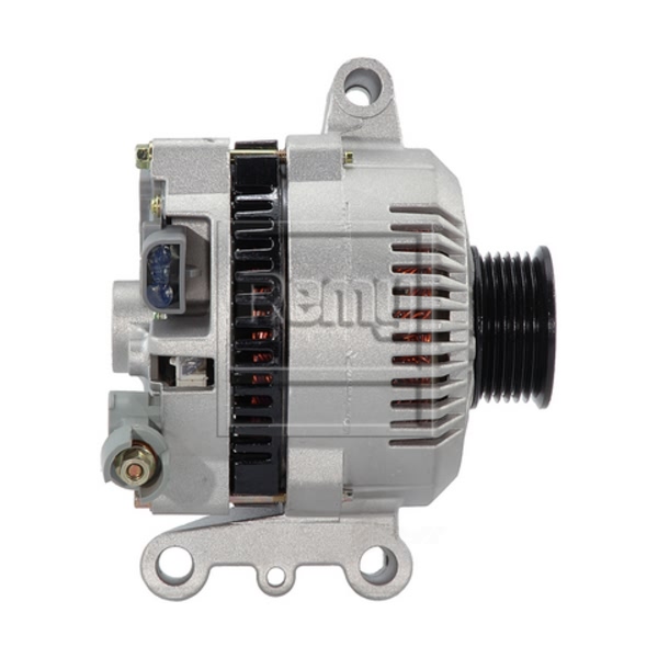 Remy Remanufactured Alternator 23742