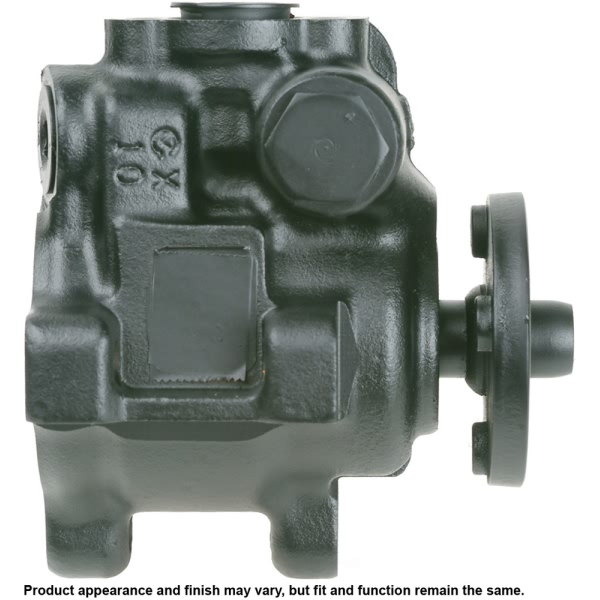 Cardone Reman Remanufactured Power Steering Pump w/o Reservoir 20-325