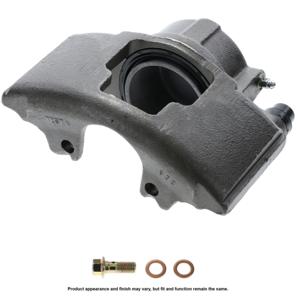 Cardone Reman Remanufactured Unloaded Caliper 18-4297