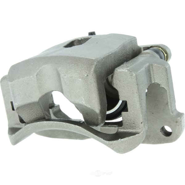 Centric Remanufactured Semi-Loaded Front Passenger Side Brake Caliper 141.44205