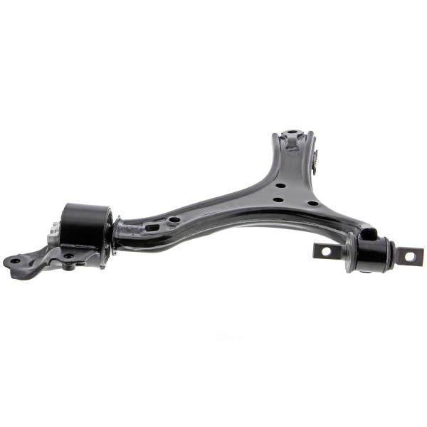 Mevotech Supreme Front Driver Side Lower Non Adjustable Control Arm CMS601218