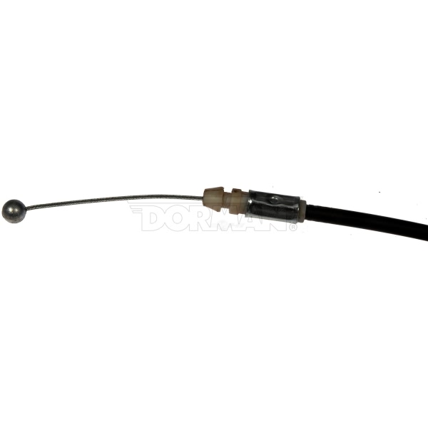 Dorman OE Solutions Hood Release Cable 912-413