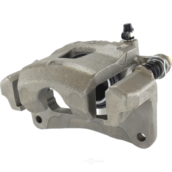 Centric Remanufactured Semi-Loaded Front Driver Side Brake Caliper 141.42088