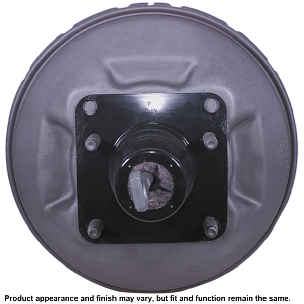 Cardone Reman Remanufactured Vacuum Power Brake Booster w/Master Cylinder 50-3132