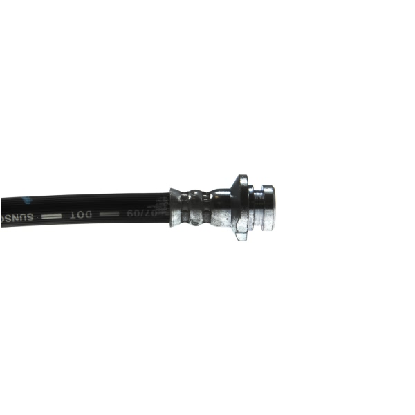 Centric Front Driver Side Brake Hose 150.42106