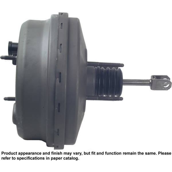 Cardone Reman Remanufactured Vacuum Power Brake Booster w/o Master Cylinder 54-71911