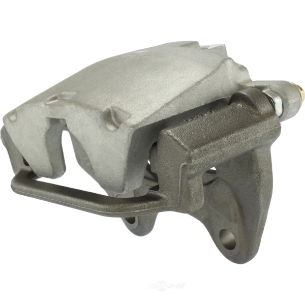 Centric Remanufactured Semi-Loaded Rear Passenger Side Brake Caliper 141.66525