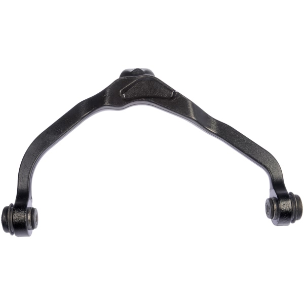Dorman Front Passenger Side Upper Non Adjustable Control Arm And Ball Joint Assembly 521-472