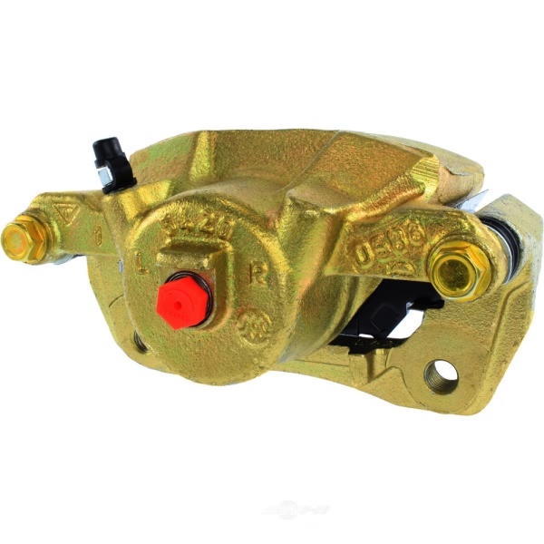 Centric Posi Quiet™ Loaded Front Driver Side Brake Caliper 142.62108