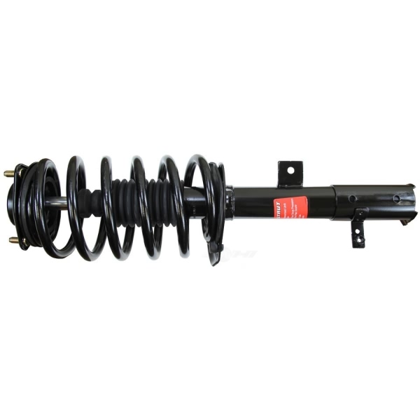 Monroe Quick-Strut™ Front Passenger Side Complete Strut Assembly 272950