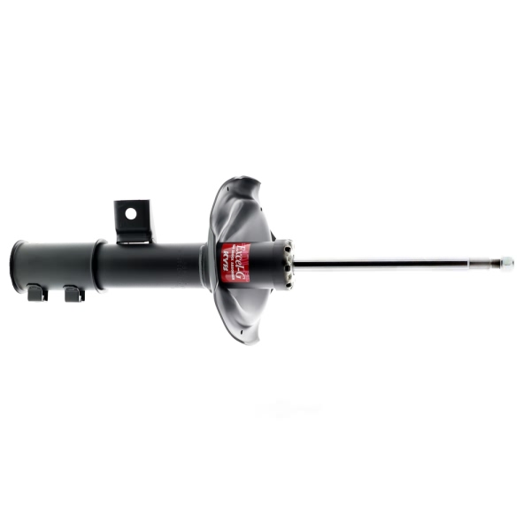 KYB Excel G Front Driver Side Twin Tube Strut 338025