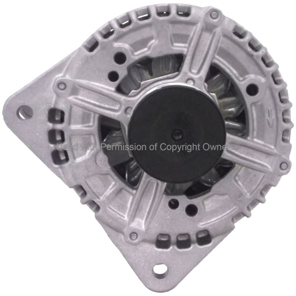 Quality-Built Alternator Remanufactured 10270