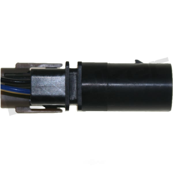 Walker Products Oxygen Sensor 350-35086