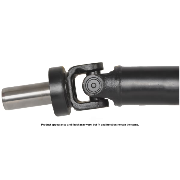 Cardone Reman Remanufactured Driveshaft/ Prop Shaft 65-5030