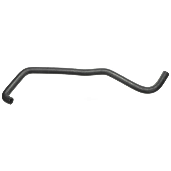 Gates Engine Coolant Molded Radiator Hose 22217