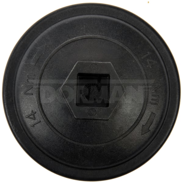 Dorman Fuel Filter Cap 904-209