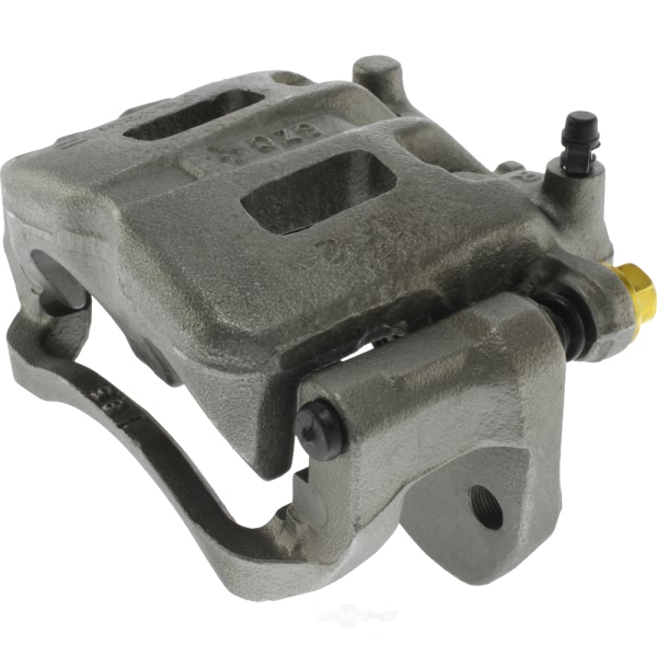 Centric Remanufactured Semi-Loaded Front Passenger Side Brake Caliper 141.45073