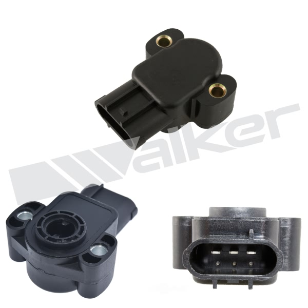 Walker Products Throttle Position Sensor 200-1064