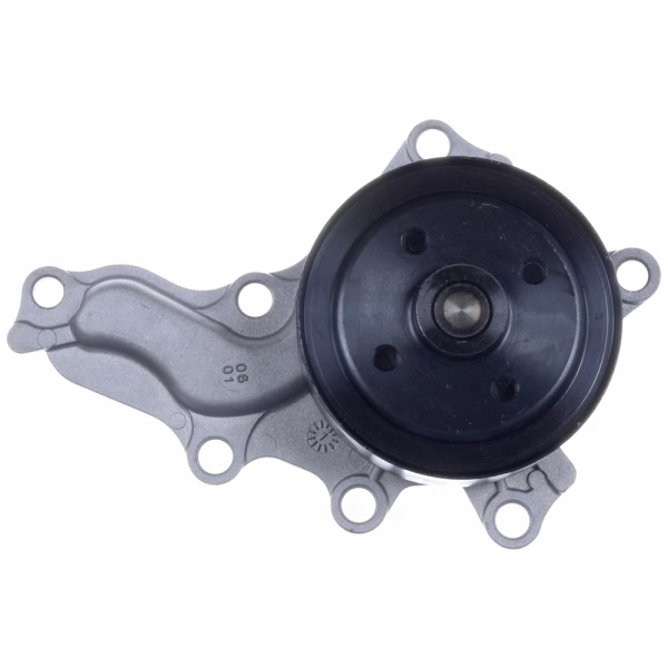 Gates Engine Coolant Standard Water Pump 42031