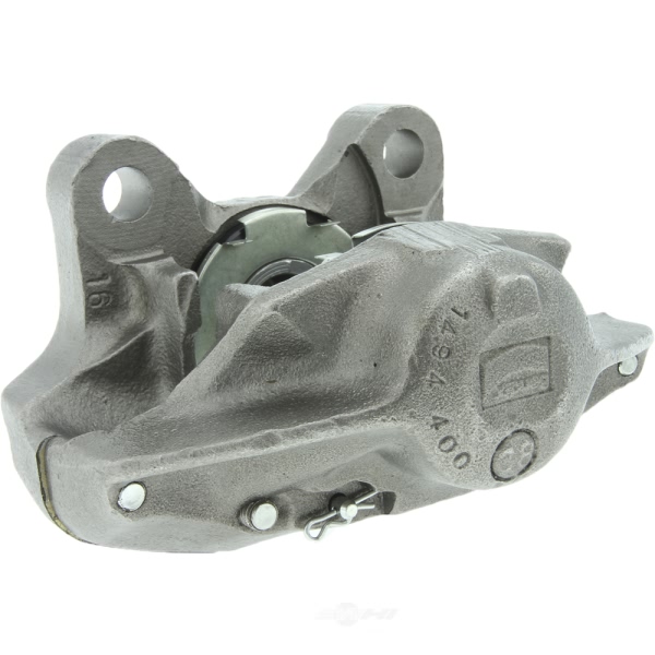 Centric Remanufactured Semi-Loaded Rear Driver Side Brake Caliper 141.35624