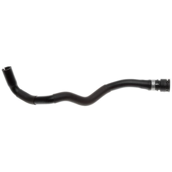 Gates Engine Coolant Molded Radiator Hose 51373