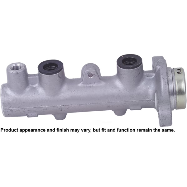 Cardone Reman Remanufactured Master Cylinder 11-2947